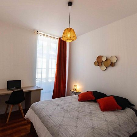 Magnifique Appartement Hypercentre Toutes Commodites Μπαγιόν Εξωτερικό φωτογραφία